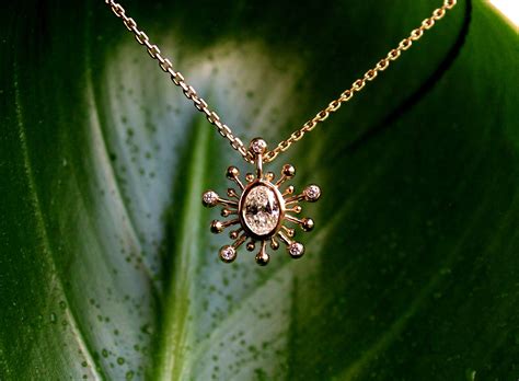 ponthieux jewelry